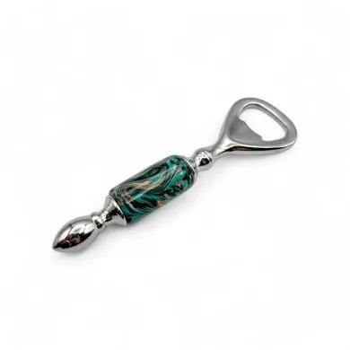 TRIO | Set Accessori per Bottiglia | Idea Regalo | Murano-Store