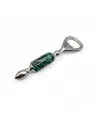 TRIO | Set Accessori per Bottiglia | Idea Regalo | Murano-Store