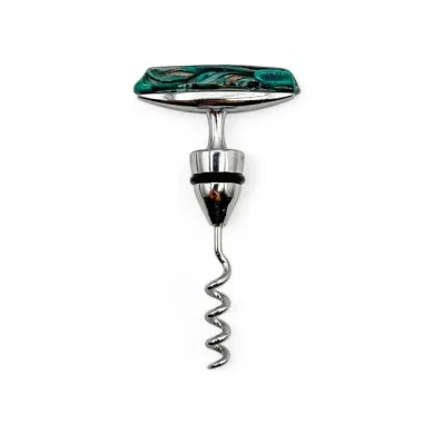 TRIO | Set Accessori per Bottiglia | Idea Regalo | Murano-Store