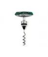 TRIO | Set Accessori per Bottiglia | Idea Regalo | Murano-Store
