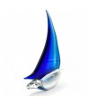 PIZARRO | Sailing Boats | Murano Glass | Murano-Store