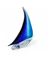 PIZARRO | Segelboote | Muranoglas | Murano-Store