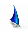 PIZARRO | Sailing Boats | Murano Glass | Murano-Store