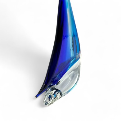 PIZARRO | Sailing Boats | Murano Glass | Murano-Store