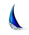 PIZARRO | Sailing Boats | Murano Glass | Murano-Store