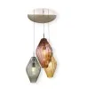 JUMEIRAH | Lampade Sospensione in Vetro | Murano-Store