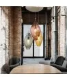 JUMEIRAH | Lampade Sospensione in Vetro | Murano-Store