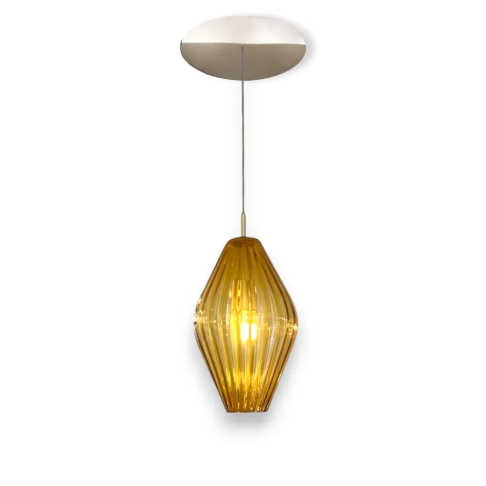 JUMEIRAH | Suspension Lamps | Murano Glass | Murano-Store