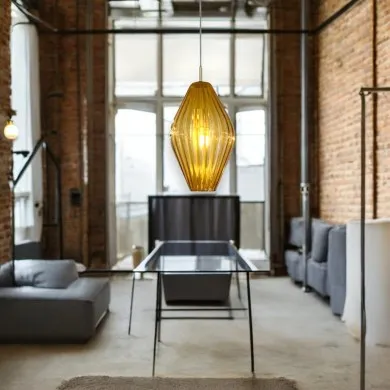 JUMEIRAH | Hängelampen | Muranoglas | Murano-Store