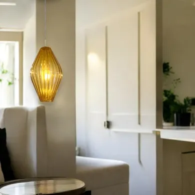 JUMEIRAH | Hängelampen | Muranoglas | Murano-Store