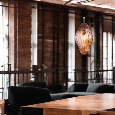 JUMEIRAH | Lampade a Sospensione | Vetro Murano | Murano-Store