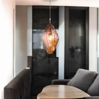 JUMEIRAH | Lampade a Sospensione | Vetro Murano | Murano-Store