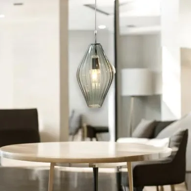 JUMEIRAH | Lampade a Sospensione | Vetro Murano | Murano-Store