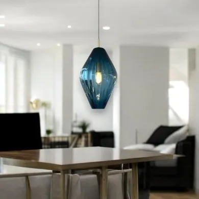 JUMEIRAH | Hängelampen | Muranoglas | Murano-Store