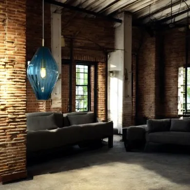JUMEIRAH | Suspension Lamps | Murano Glass | Murano-Store