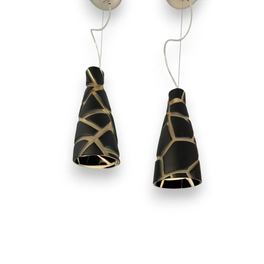 SELINA | Lámparas de suspensión | Murano Glass | Murano-Store