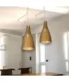 VELUM | Candeeiros de suspensão | Vidro forjado | Murano-Store