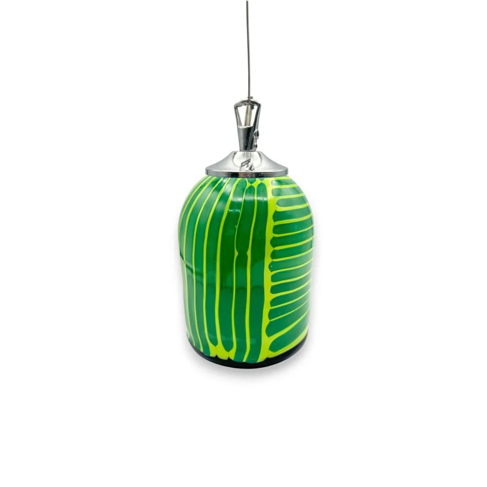 JACARANDA | Murano Suspension Lamp | Murano-Store
