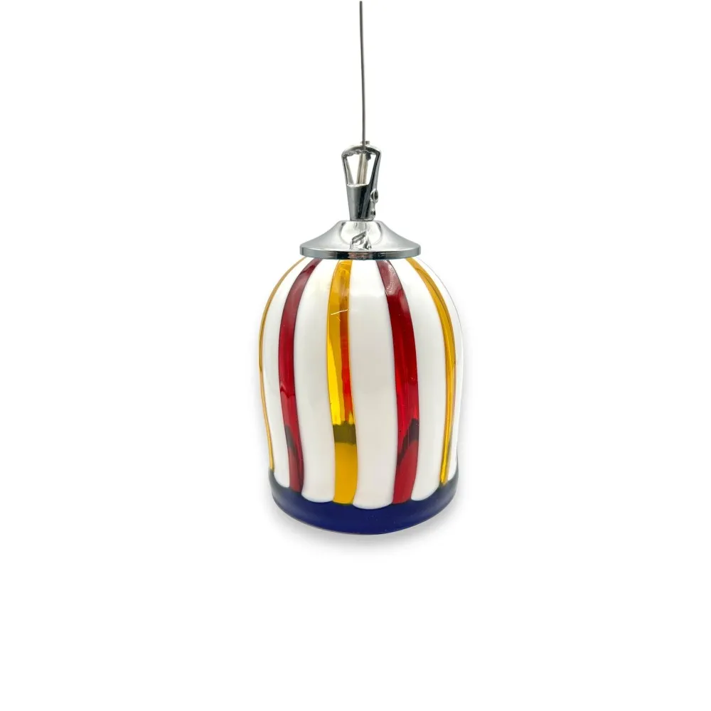 JADACANDA | Hängelampen | Muranoglas | Murano-Store