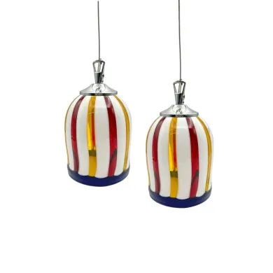 JADACANDA | Candeeiros de suspensão | Vidro Murano | Murano-Store