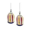 JADACANDA | Suspension Lamps | Murano Glass | Murano-Store