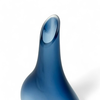 BALI | Small Single-Flower Vase | Murano Glass | Murano-Store