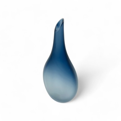 BALI | Small Single-Flower Vase | Murano Glass | Murano-Store