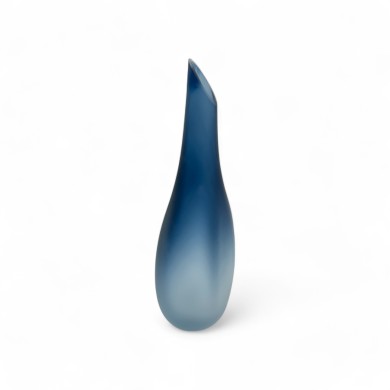 BALI | Small Single-Flower Vase | Murano Glass | Murano-Store