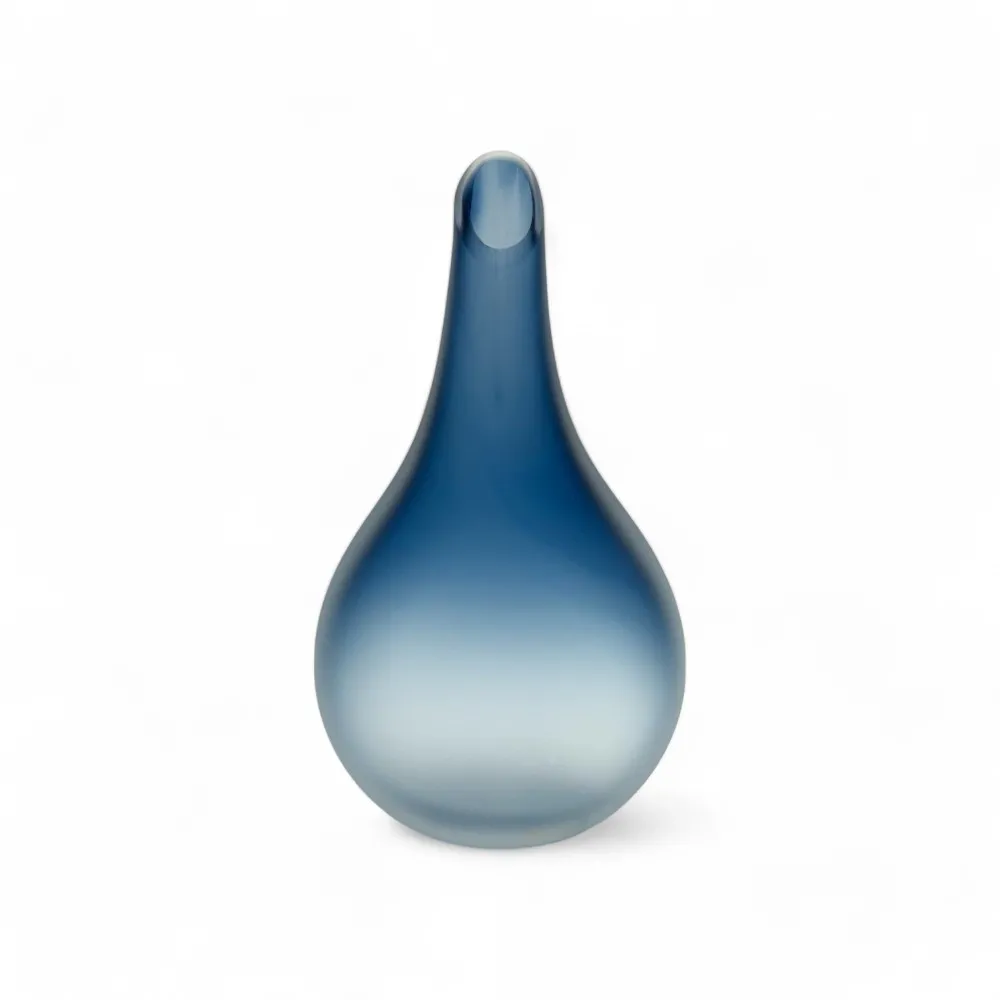 BALI | Piccolo Vaso Monofiore | Vetro Murano | Murano-Store