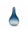 BALI | Petit Vase Monofleur | Verre de Murano | Murano-Store