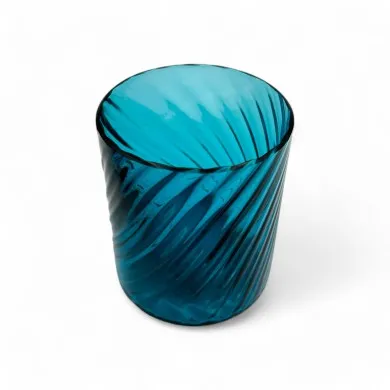 TORCELLO | Blaue Tischgläser | Murano-Store