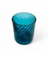 TORCELLO | Blaue Tischgläser | Murano-Store