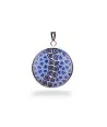 URANIA | Pendentifs Modern Murrina| Murano-Store