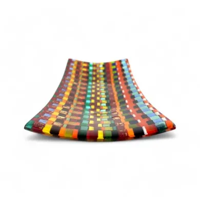 SQUERO | Centro de mesa em mosaico vintage | Murano-Store