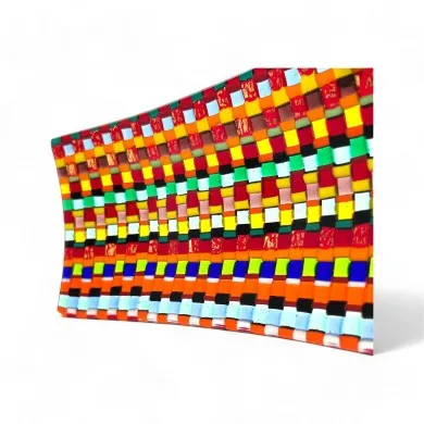 SQUERO | Centro de mesa mosaico vintage | Murano-Store