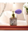 KETTY | Amethyst Perfume Bottle Holder | Murano-Store