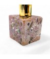 KETTY | Amethyst Perfume Bottle Holder | Murano-Store