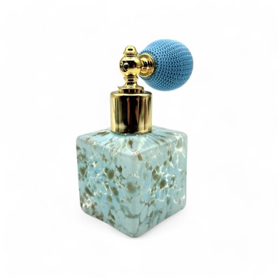 KETTY | Bouteille de parfum Azzurra | Murano-Store