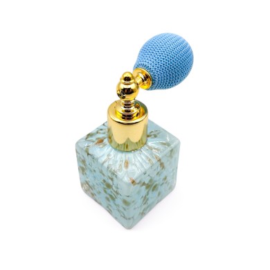 KETTY | Bouteille de parfum Azzurra | Murano-Store