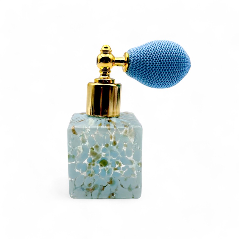 KETTY | Bouteille de parfum Azzurra | Murano-Store