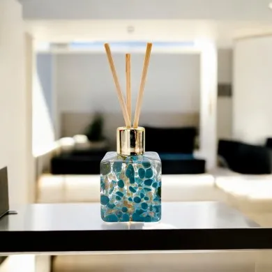 KETTY | Meeresgrüner Parfümeur | Murano-Store