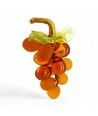 VINE | Grape 14 Grapes | TOPAZ Satin | Murano Store
