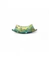 LUNARE | Pires com ouro e Murrine | Murano-Store