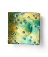 LUNARE | Pires com ouro e Murrine | Murano-Store