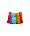 MADDALENA | Pires multicolorido com Murrine | Murano-Store