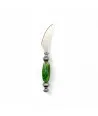 PARIDE | Cuchillo de queso | Murano-Store
