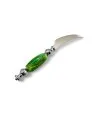 PARIDE | Cuchillo de queso | Murano-Store