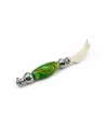 PARIDE | Cuchillo de queso | Murano-Store
