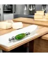 PARIDE | Cuchillo de queso | Murano-Store