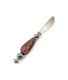 OTELLO | Faca para barrar manteiga | Murano-Store